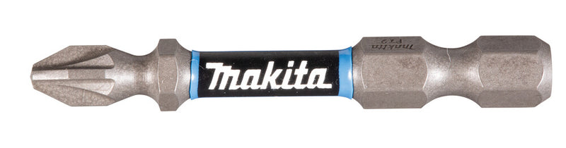 Makita E-03305 skruetrækker bit 2 stk