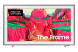 Samsung The Frame GQ65LS03FWU 165,1 cm (65") 4K Ultra HD Smart TV Wi-Fi Sort