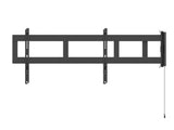 Multibrackets 2647 tv-beslag 175,3 cm (69") Sort