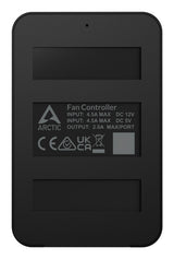 ARCTIC ACFAN00351A Computerkølesystem, dele og tilbehør Ventilator controller