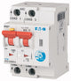 Eaton AFDD-10/2/B/003-A kredsløbsafbryder 2P