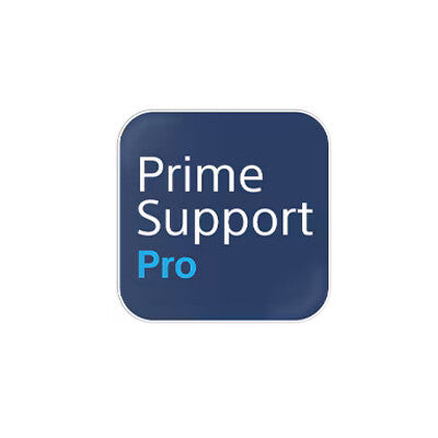 Sony PrimeSupport Pro 1 licens(er) 2 År