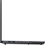 DELL Pro Max 14 MC14255 Copilot+ PC AMD Ryzen AI 7 PRO PRO 350 Mobil workstation 35,6 cm (14") Full HD+ 16 GB LPDDR5x-SDRAM 512 GB SSD Wi-Fi 7 (802.11be) Windows 11 Pro Sort Nordisk