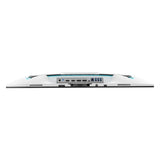 Viewsonic XG272-2K-OLED computerskærm 68,6 cm (27") 2560 x 1440 pixel Quad HD Sort, Hvid