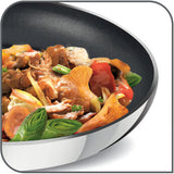 Tefal Intuition B817S255 pan/pot set 2 stk