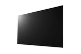 LG 75UL3J-B skilte display Digital fladpaneldisplay 190,5 cm (75") IPS Wi-Fi 330 cd/m² 4K Ultra HD Sort WebOS 16/7