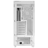 Antec FLUX PRO White EUV Full Tower Hvid, Træ