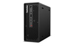 Lenovo ThinkStation P3 Ultra SFF Gen 2 Intel Core Ultra 9 285 64 GB DDR5-SDRAM 1 TB SSD Windows 11 Pro Workstation Sort