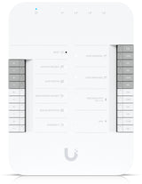Ubiquiti Gate Hub kontrol til sikkerhedsdør Kabinet Ethernet