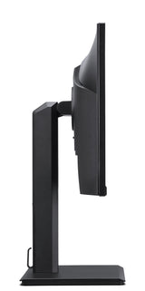 Acer Vero B7 B277U E computerskærm 68,6 cm (27") 2560 x 1440 pixel Wide Quad HD LCD Sort