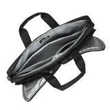 Rivacase 8550 43,9 cm (17.3") Mappe Sort
