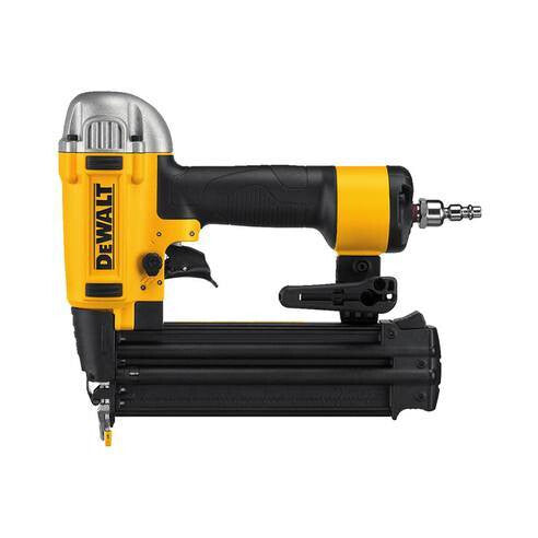 DeWALT DPN1850PP-XJ søm & hæfteklamme pistol Sømpistol Pneumatisk