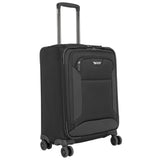 Targus CUCT04R taske og etui til laptop 40,6 cm (16") Trolley etui Sort