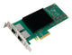 Intel E610-XT2 Intern Ethernet 10000 Mbit/s