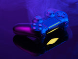 Tracer Shogun PRO Sort USB Gamepad Analog/digital Playstation 3, PlayStation 4, PC