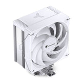 Jonsbo CR-1000 EVO Processor Luftkøler 12 cm Hvid 1 stk