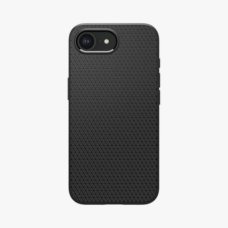 Spigen Liquid Air (MagFit) mobiltelefon etui 15,5 cm (6.1") Cover Sort