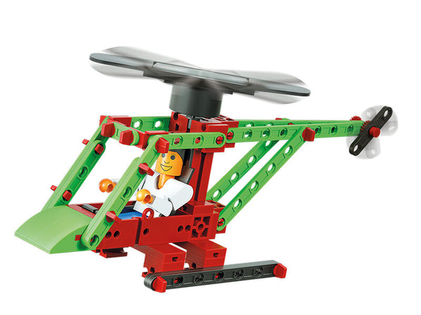 fischertechnik 544616 legetøjs byggeklods