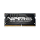 Patriot Memory Viper Steel SODIMM hukommelsesmodul 32 GB 1 x 32 GB DDR4 260-pin SO-DIMM