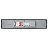 APC SRV6KRIRK UPS-enhed Dobbeltkonvertering (online) 6 kVA 6000 W