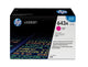 HP Original 643A LaserJet-tonerpatron, magenta