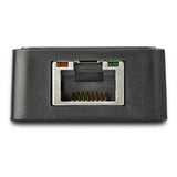 StarTech.com USB31000SPTB netværkskort Ethernet 5000 Mbit/s