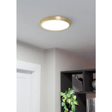 EGLO Fueva 5 loftbelysning LED F