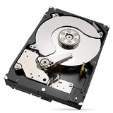 Seagate IronWolf Pro ST6000NT001 harddisk 6 TB 7200 rpm 256 MB 3.5"