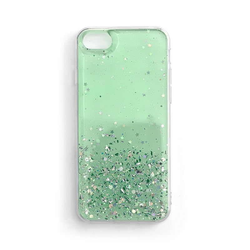 Wozinsky 9111201932784 mobiltelefon etui 17 cm (6.7") Cover Grøn