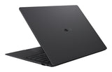 ASUS ExpertBook Ultra B9406CAA-TH0840X Copilot+ PC Intel Core Ultra X7 358H Laptop 35,6 cm (14") Berøringsskærm WQXGA+ 32 GB LPDDR5x-SDRAM 1 TB SSD Wi-Fi 7 (802.11be) Windows 11 Pro Grå QWERTY Nordisk