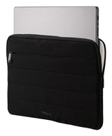 Targus Puffer 35,6 cm (14") Etui Sort