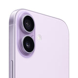 Apple iPhone 17 16 cm (6.3") Dual SIM iOS 26 5G USB Type-C 512 GB Lavendel