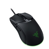 Razer COBRA mus Spil Højre hånd USB Type-A Optisk 8500 dpi