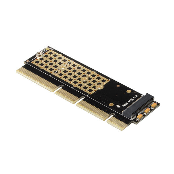 Axagon PCEM2-1U interface-kort/adapter Intern M.2