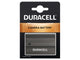 Duracell DRFW235 batteri til kamera/videokamera 2150 mAh