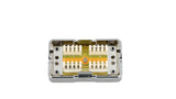 Extralink EX.9601 kabelsamler 0 Sølv
