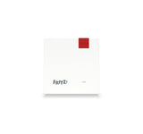 Repeater FRITZ! 1200 AX 3000 Mbit/s Ethernet LAN Wi-Fi Hvid 1 stk