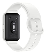 Samsung Galaxy Fit3 4,06 cm (1.6") AMOLED 40 mm Digital 256 x 402 pixel Berøringsskærm Sølv