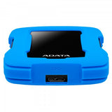 ADATA HD330 ekstern harddisk 1 TB 2.5" Micro-USB B 3.2 Gen 1 (3.1 Gen 1) Blå