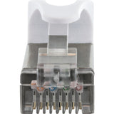 Schwaiger CKB6150 052 netværkskabel Hvid 15 m Cat6 SF/UTP (S-FTP)