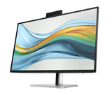 HP Series 5 Pro Pro-serien 5 27" QHD USB-C-mødeskærm - 527pm PVC-fri