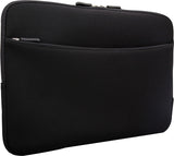Cirafon LSN2102 taske og etui til laptop 33,8 cm (13.3") Sort