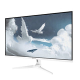 Arozzi Nova 32″ computerskærm 80 cm (31.5") 2560 x 1440 pixel Quad HD LED Hvid