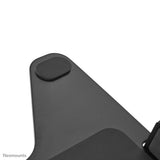 Neomounts ADS20-425BL1 laptop stativ Notebook armhylde Sort 43,9 cm (17.3")
