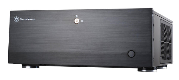 Silverstone GD07 HTPC Sort