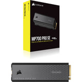Corsair MP700 PRO SE 2 TB M.2 PCI Express 5.0 NVMe 3D TLC