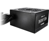 Asrock Challenger CL-650B enhed til strømforsyning 650 W 20+4 pin ATX ATX Sort