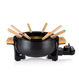 Tristar FO-1108 fonduegryde og wok 1,5 L 8 person(er)