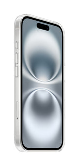 Apple MA6A4ZM/A mobiltelefon etui 15,5 cm (6.1") Cover Transparent