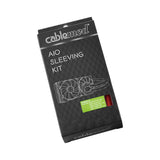Cablemod CM-ASK-S2KR-R Computerkølesystem, dele og tilbehør